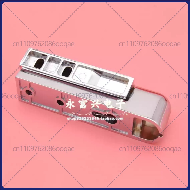 Cabinet Hinges - Round Door Hinge for FABRISTEEL/HENNPENNY Commercial