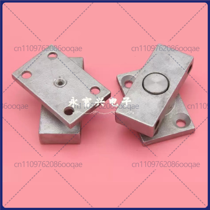 Cabinet Hinges - Positioning Hinges for FABRISTEEL Upright Insulated
