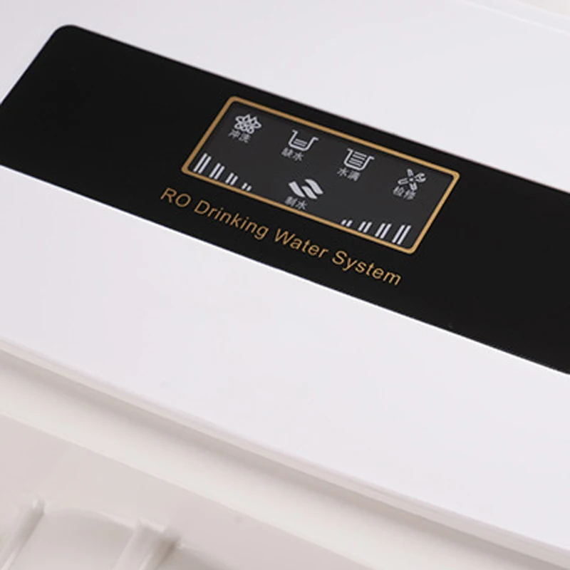 75G RO Reverse Osmosis Water P - Faucet review and price