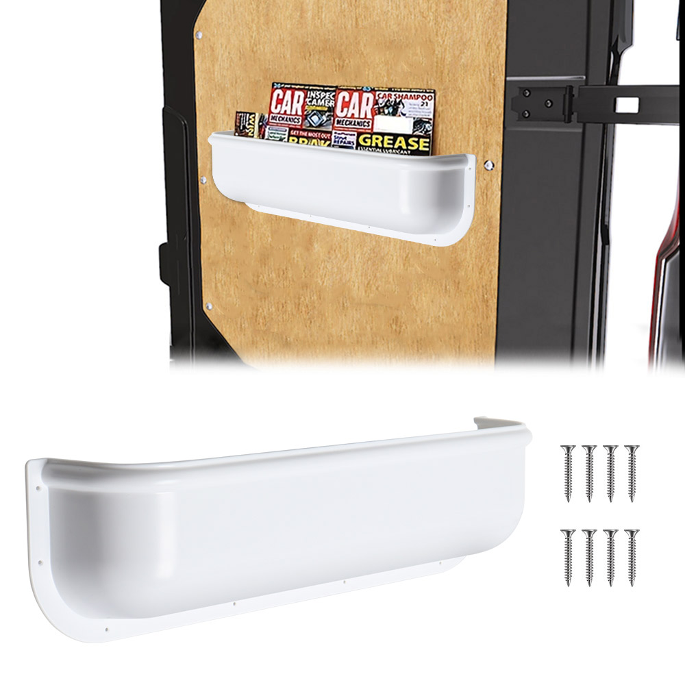 Universal Fit Door Panel Tray  - Door Handle review and price