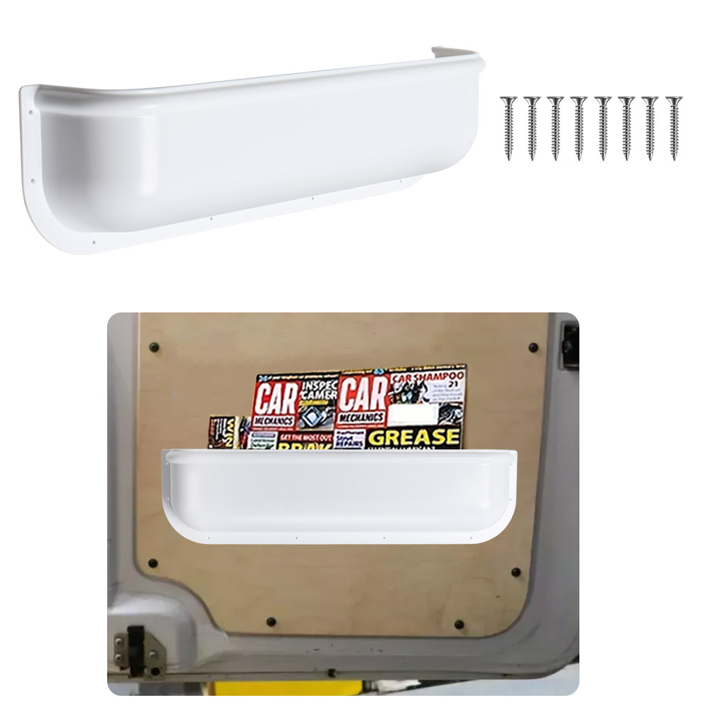 Universal Fit Door Panel Tray  - Door Handle review and price