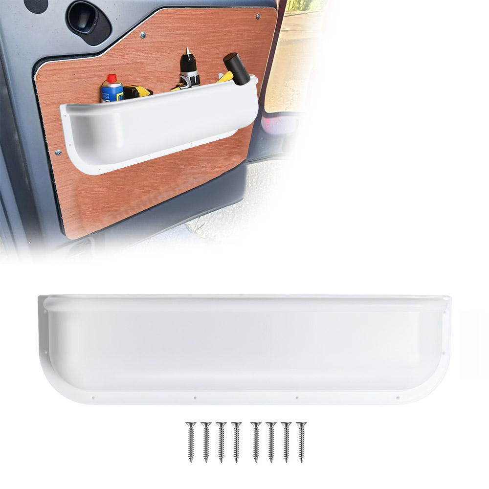 Universal Fit Door Panel Tray  - Door Handle review and price