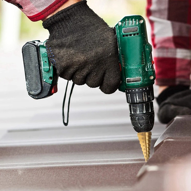 4-20mm HSS Straight Groove Ste - Drill Bits review and price