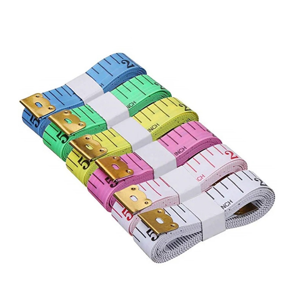 1/5/10Pcs 150cm/60-Inch Soft B - Tape Measure review and price
