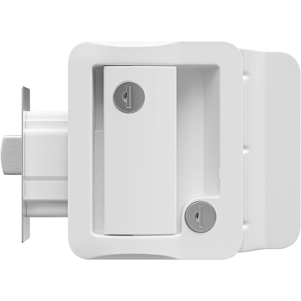 RV Door Lock Replacement with  - Door Lock review and price