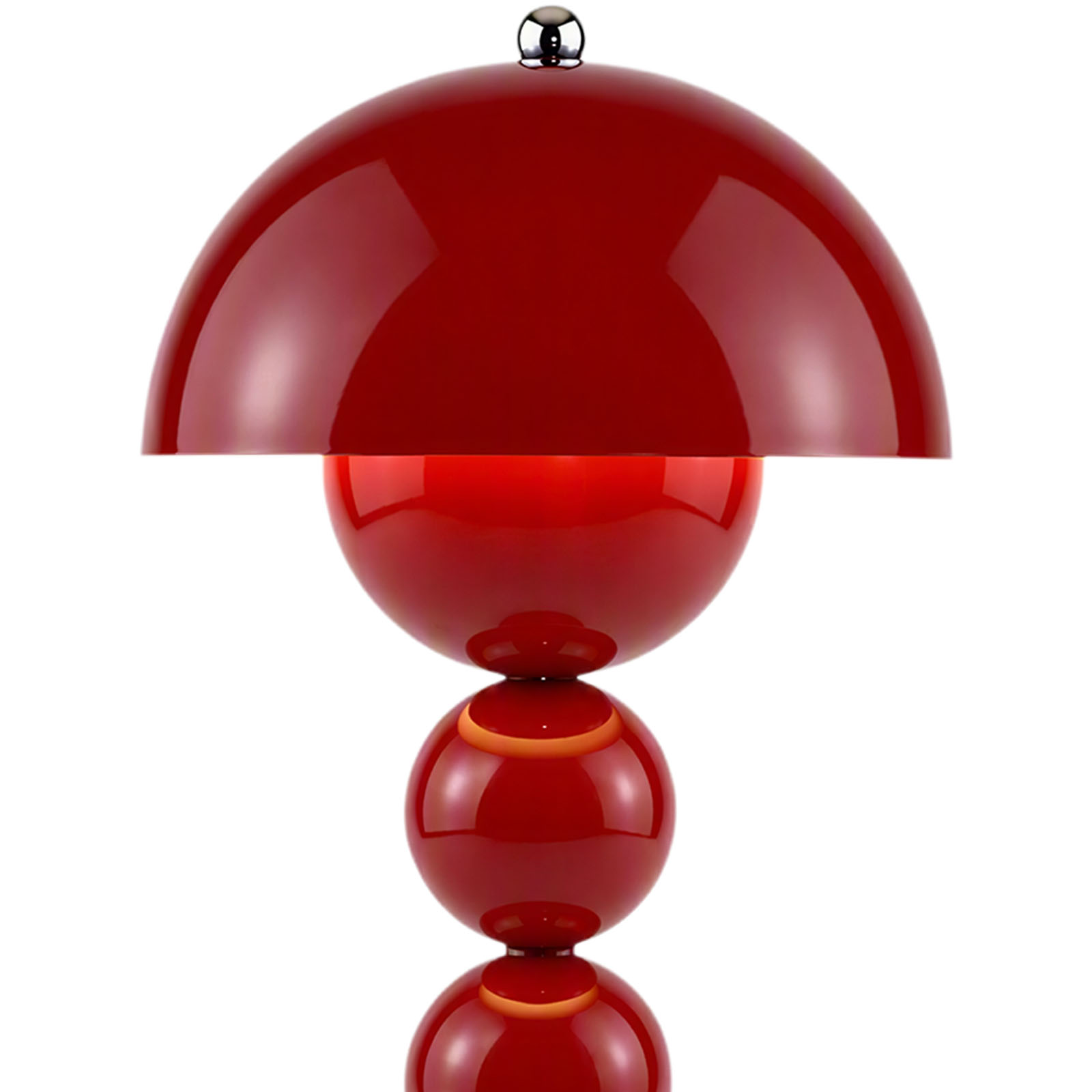 Vintage Mushroom Table Lamp US - Light Switch review and price