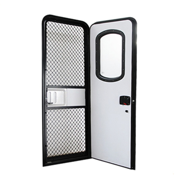 Top Quality RV American Style  - Door Lock review and price