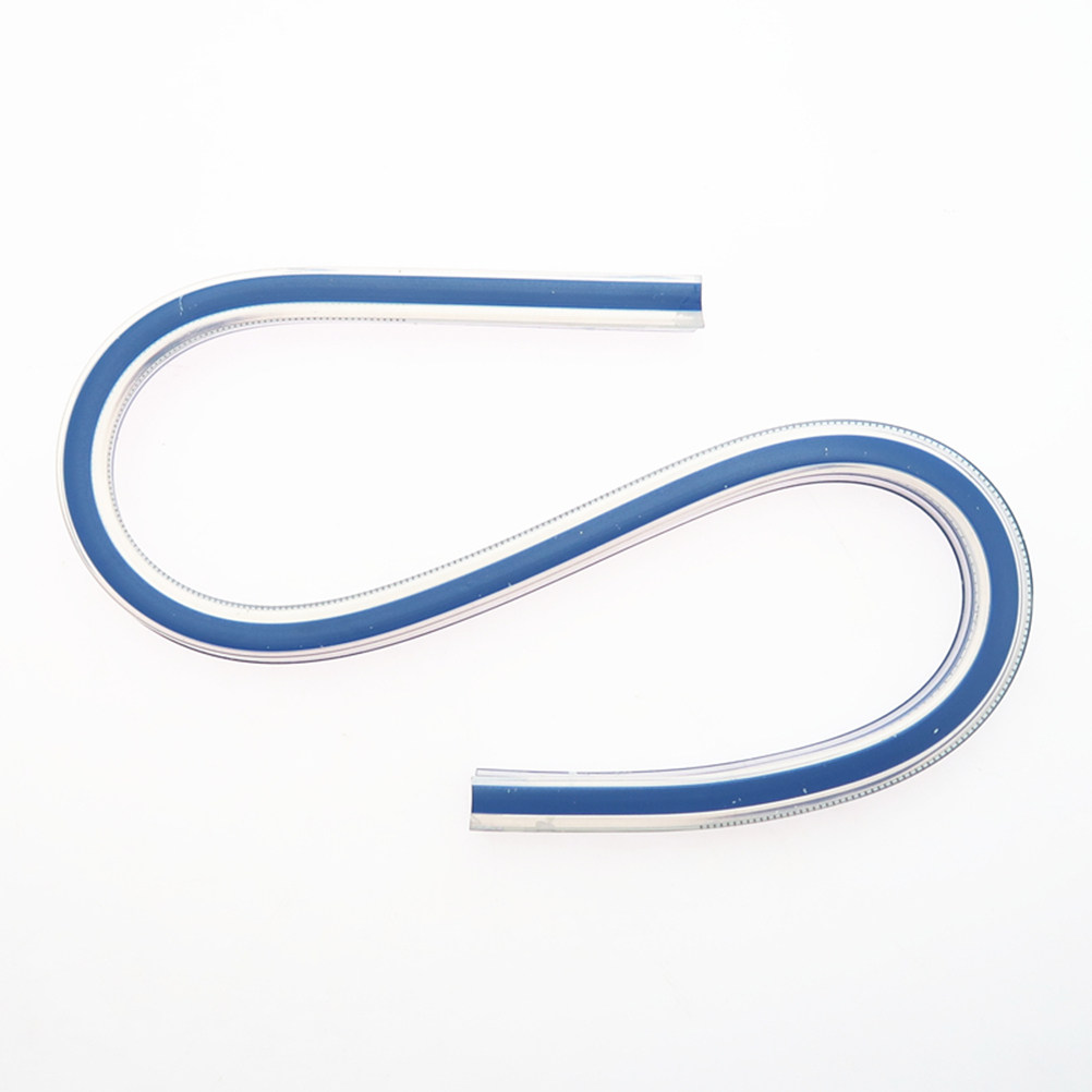 Snake Shape Flexible Ruler 50C - Tape Measure review and price