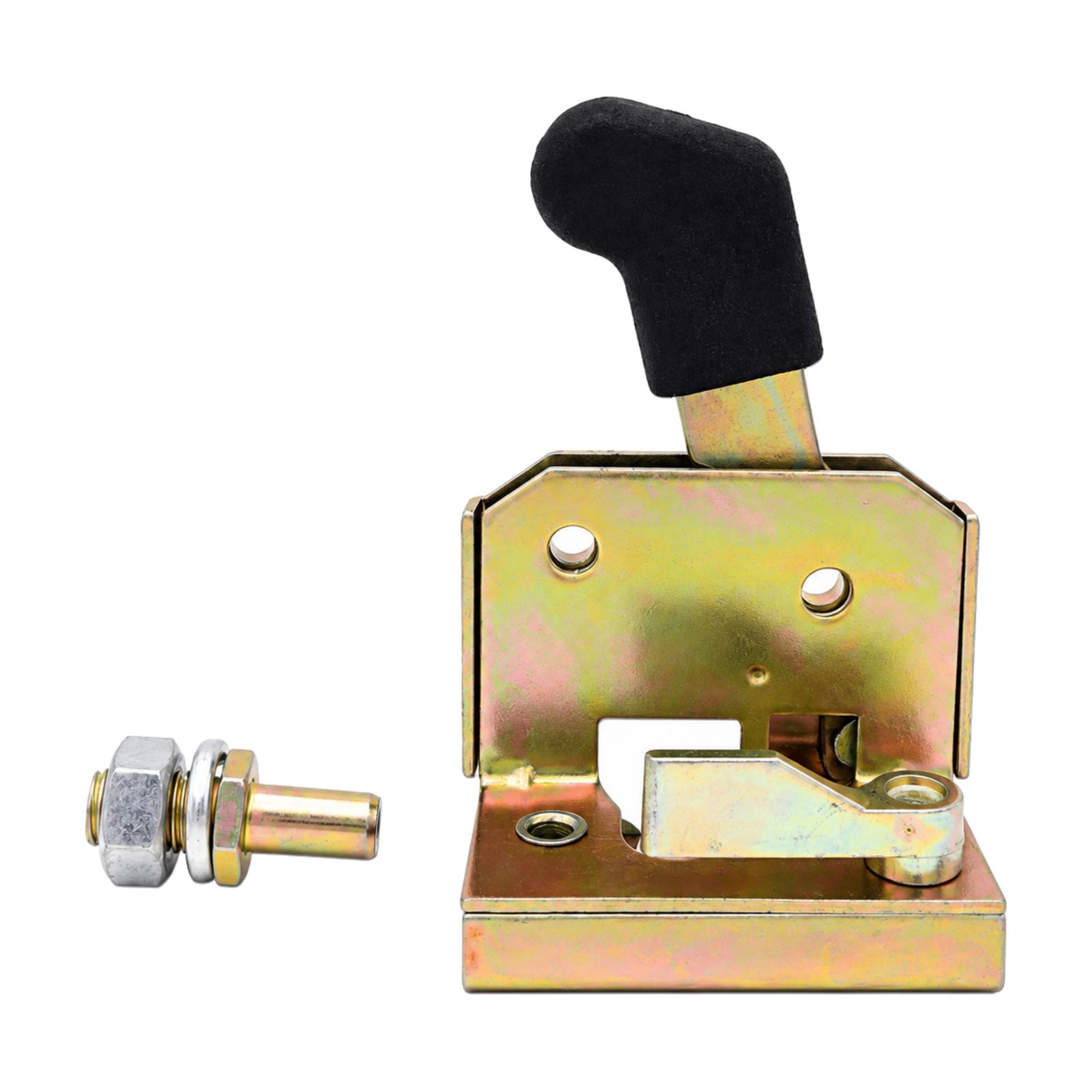 Mechanical Door Latch for Engi - Door Lock review and price