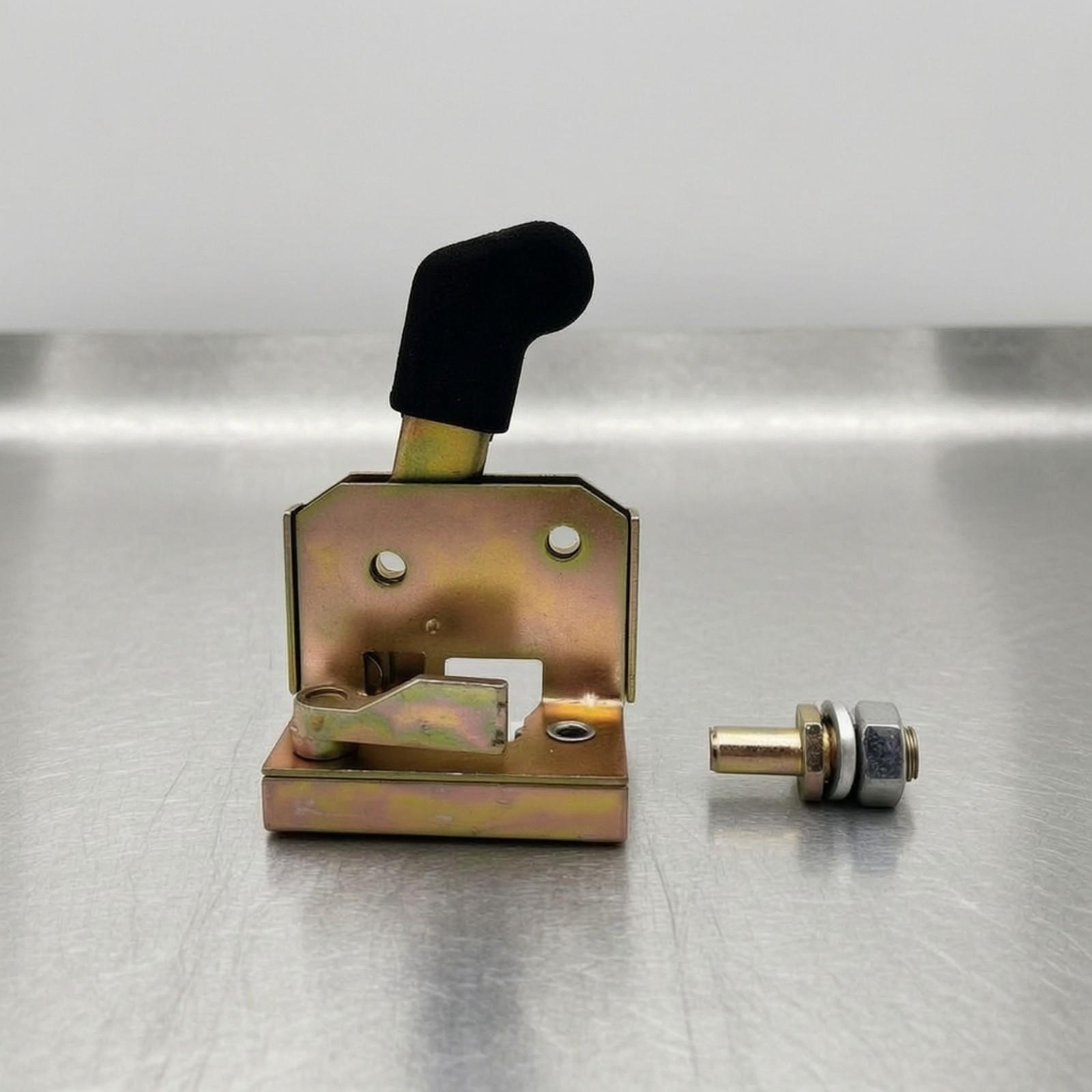 Mechanical Door Latch for Engi - Door Lock review and price