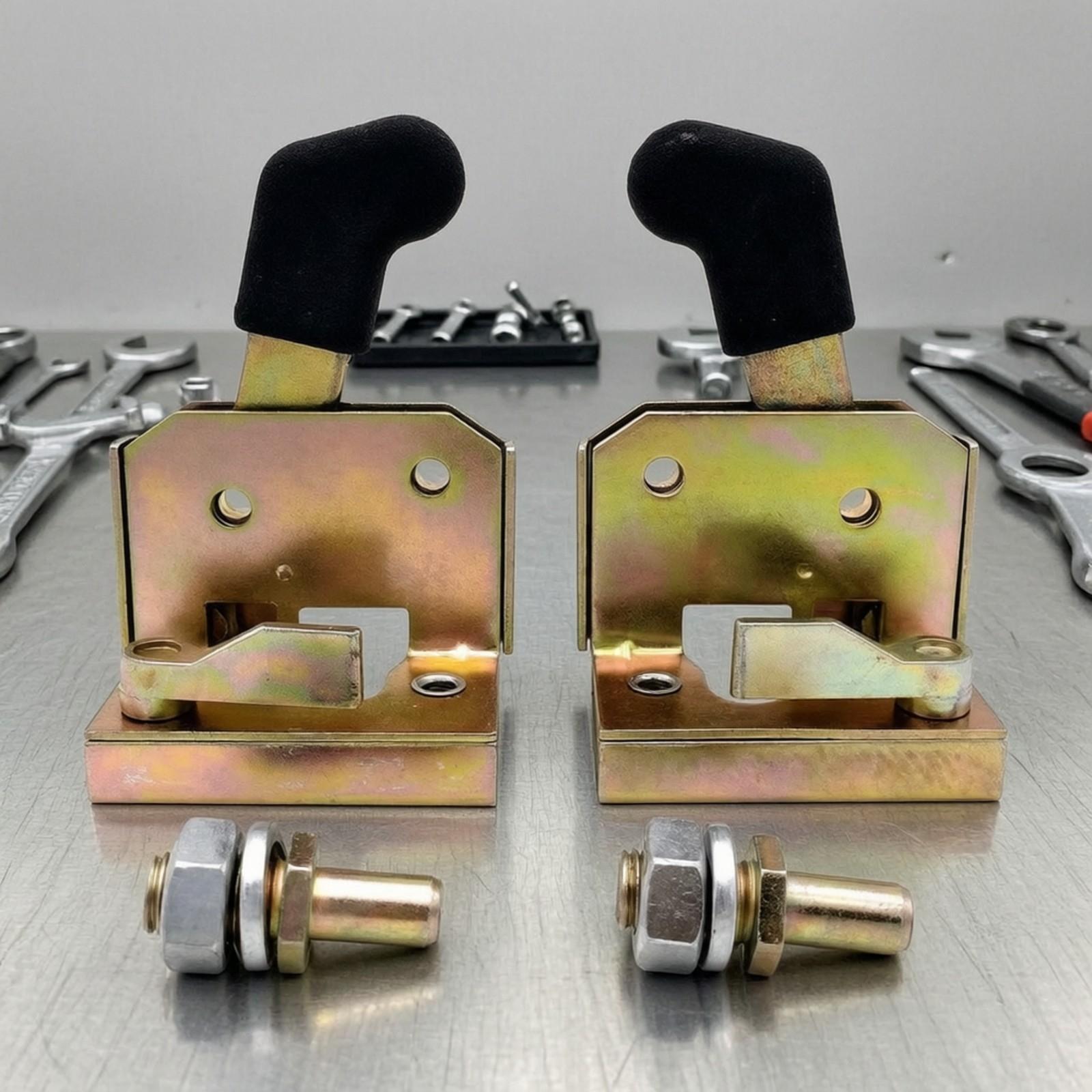 Mechanical Door Latch for Engi - Door Lock review and price