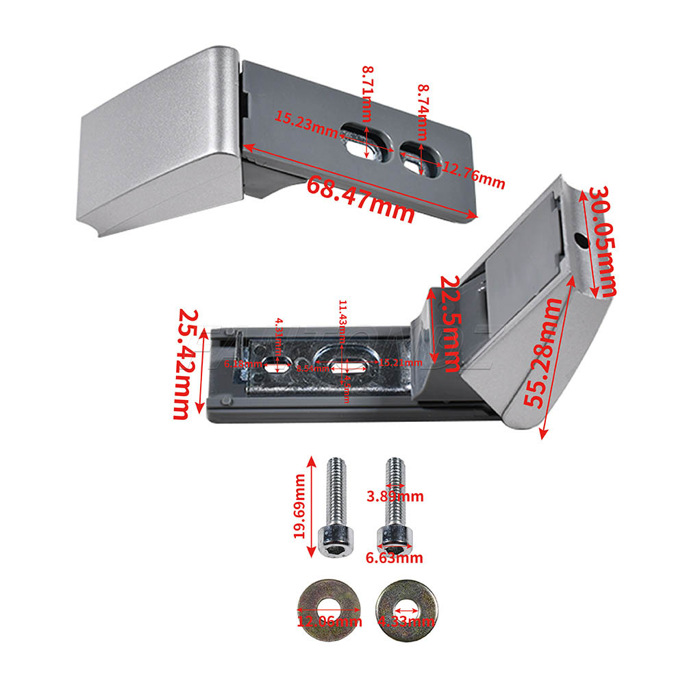 9590178 Door Hinge For Liebher - Door Handle review and price