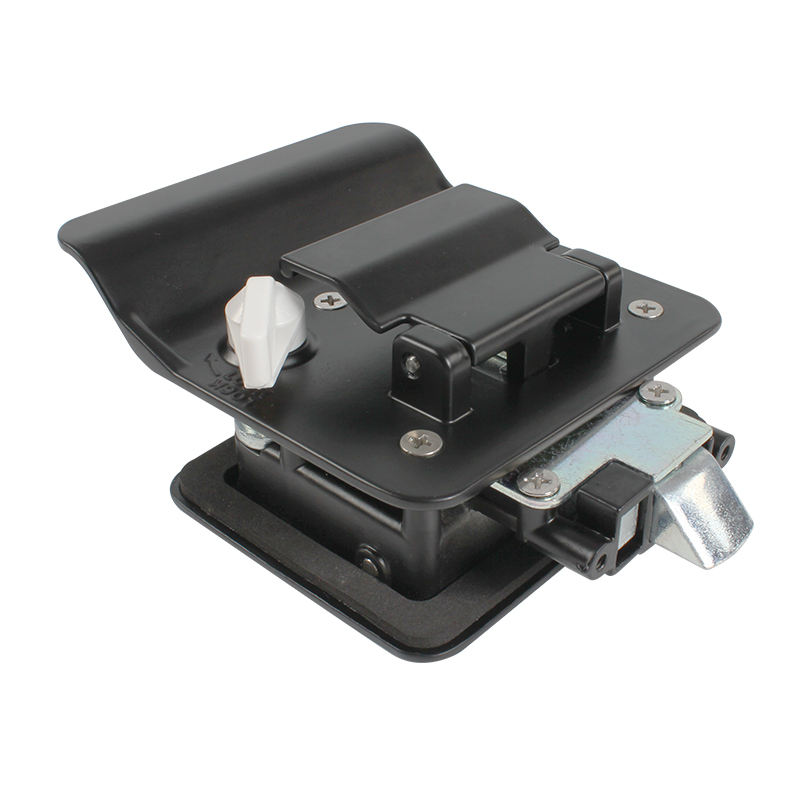 Zinc Alloy RV Security Key Loc - Door Lock review and price