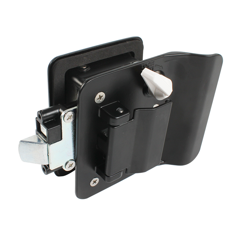 Zinc Alloy RV Security Key Loc - Door Lock review and price